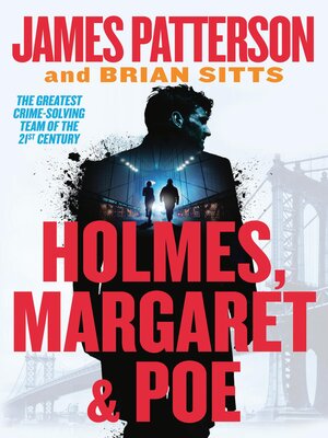 cover image of Holmes, Margaret & Poe